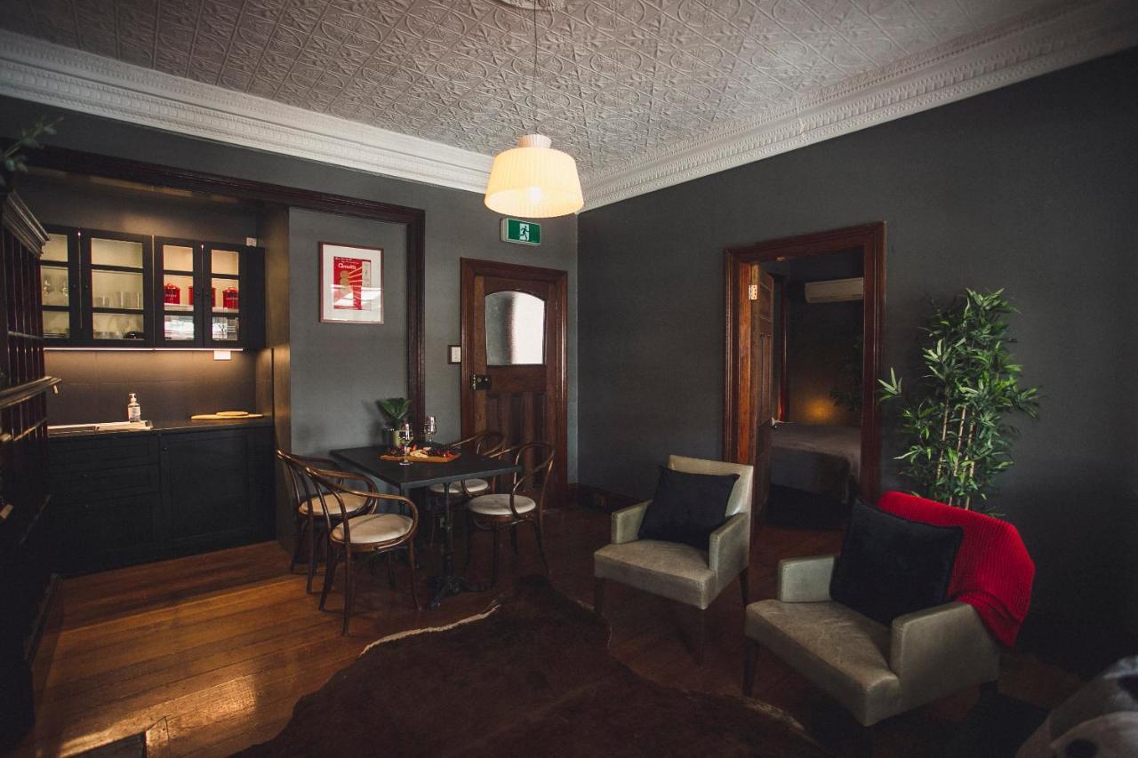 William Arnott Boutique Accommodation Morpeth Экстерьер фото