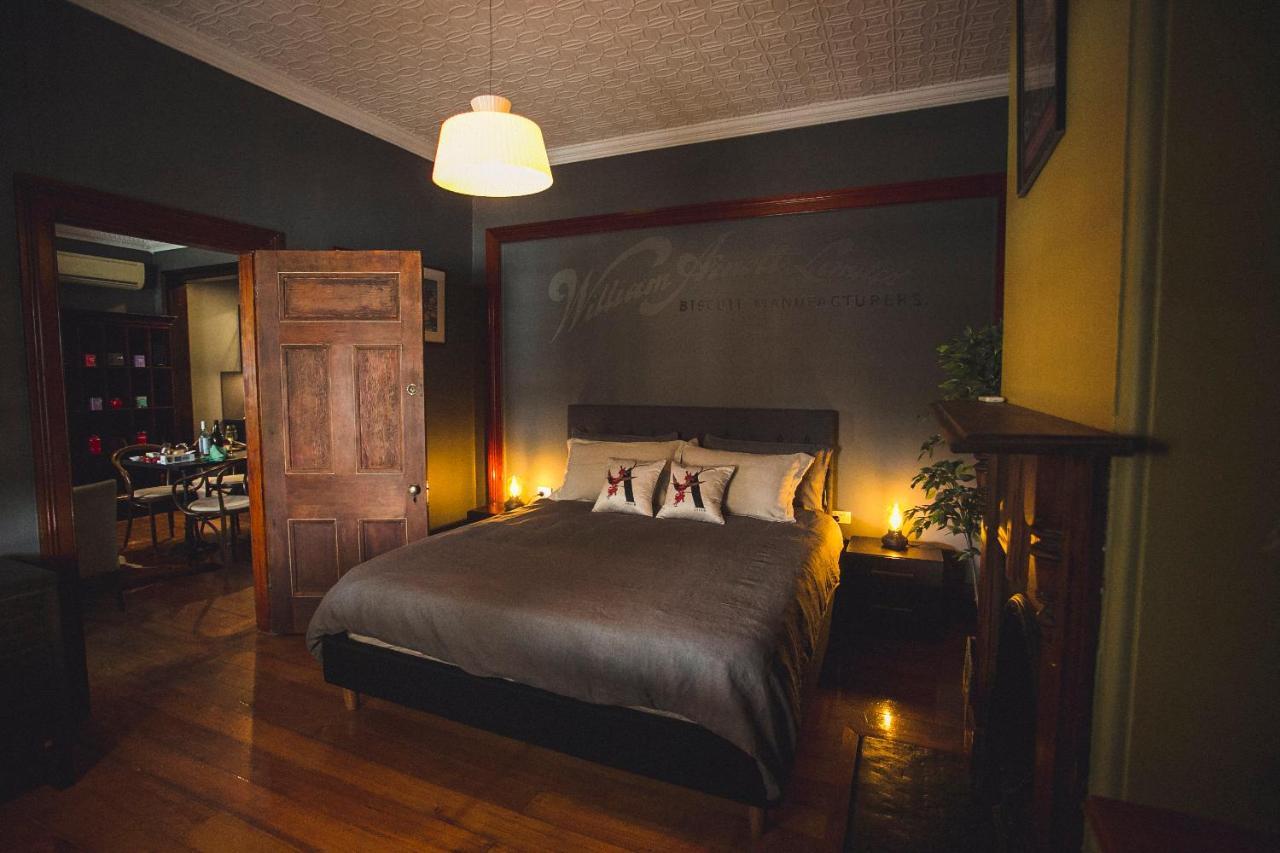 William Arnott Boutique Accommodation Morpeth Экстерьер фото