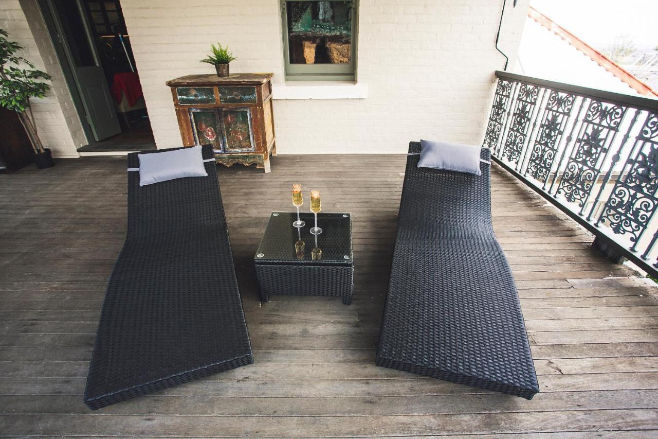 William Arnott Boutique Accommodation Morpeth Экстерьер фото