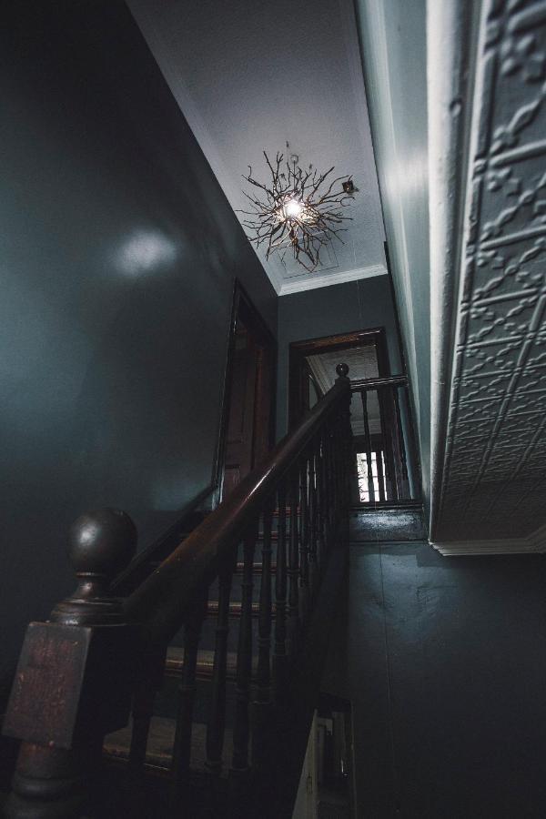 William Arnott Boutique Accommodation Morpeth Экстерьер фото
