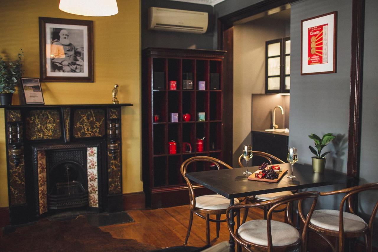 William Arnott Boutique Accommodation Morpeth Экстерьер фото