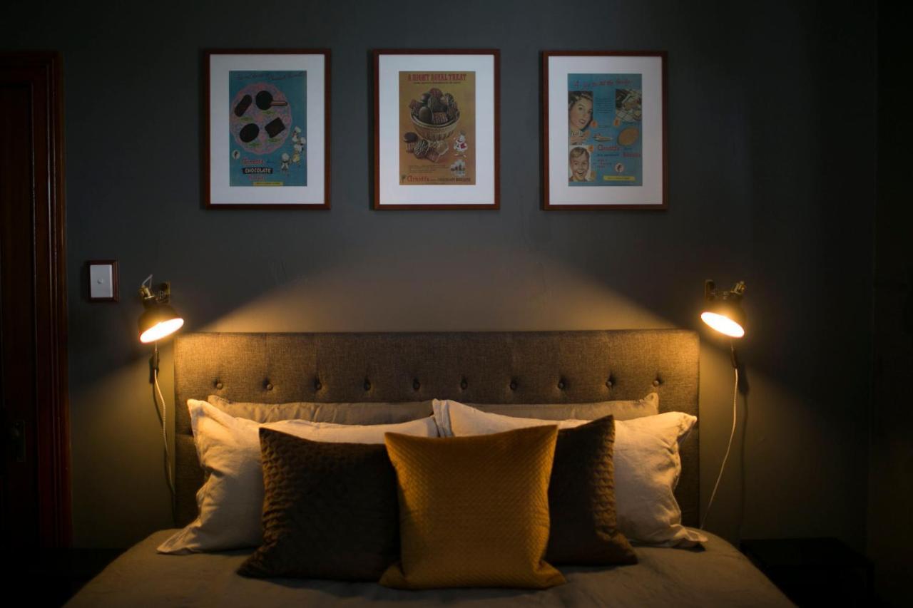 William Arnott Boutique Accommodation Morpeth Экстерьер фото