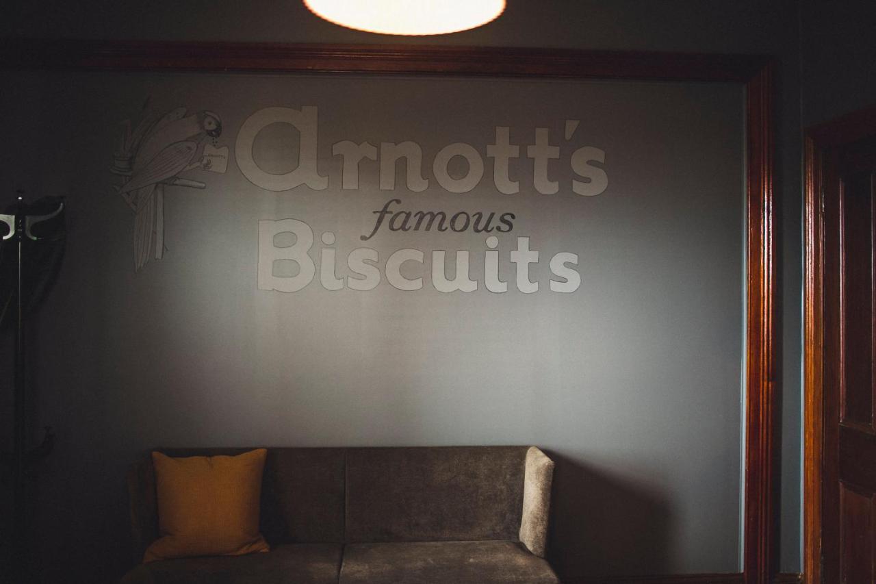 William Arnott Boutique Accommodation Morpeth Экстерьер фото