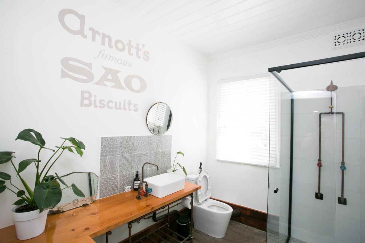 William Arnott Boutique Accommodation Morpeth Экстерьер фото