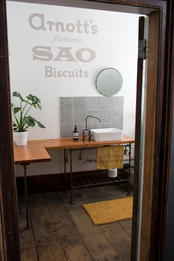 William Arnott Boutique Accommodation Morpeth Экстерьер фото
