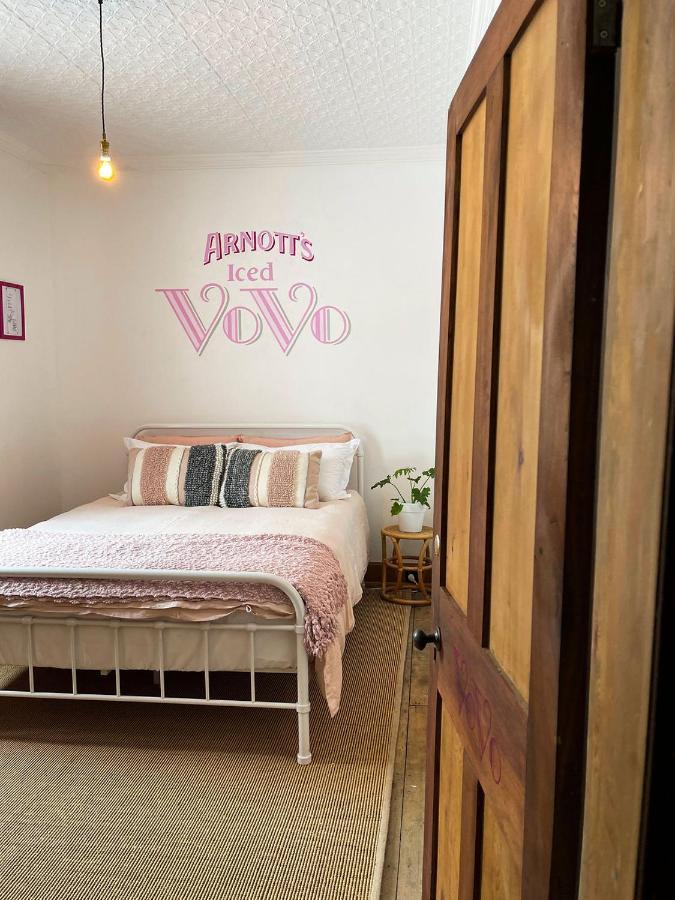 William Arnott Boutique Accommodation Morpeth Экстерьер фото