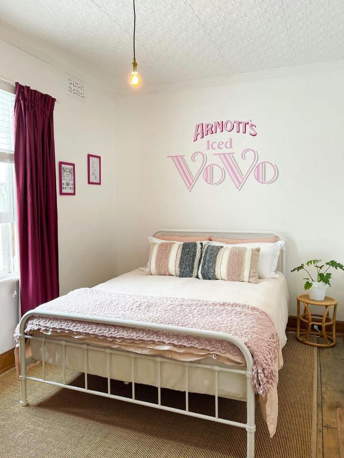 William Arnott Boutique Accommodation Morpeth Экстерьер фото