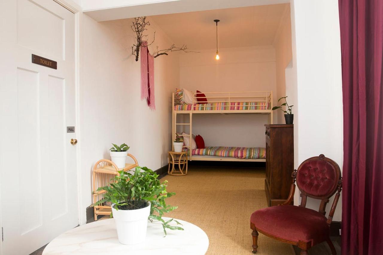 William Arnott Boutique Accommodation Morpeth Экстерьер фото