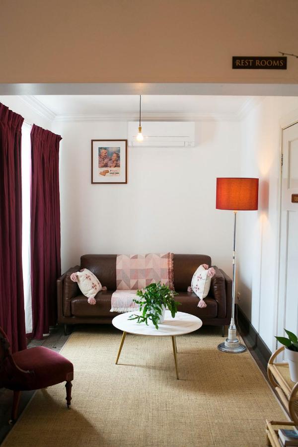 William Arnott Boutique Accommodation Morpeth Экстерьер фото