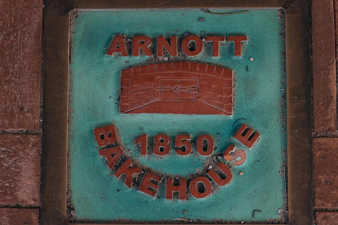 William Arnott Boutique Accommodation Morpeth Экстерьер фото