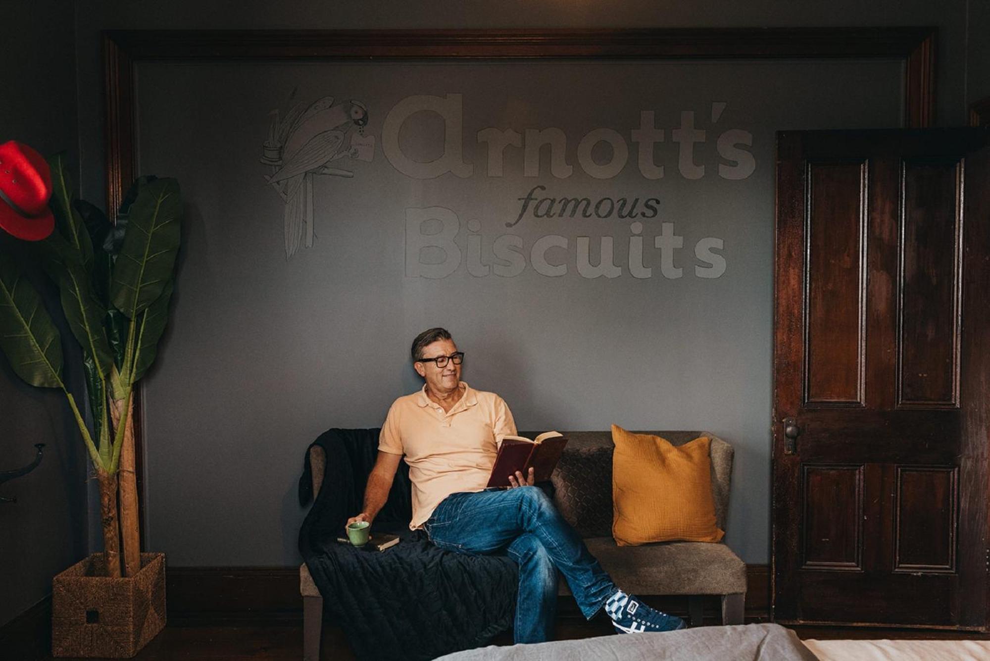 William Arnott Boutique Accommodation Morpeth Экстерьер фото