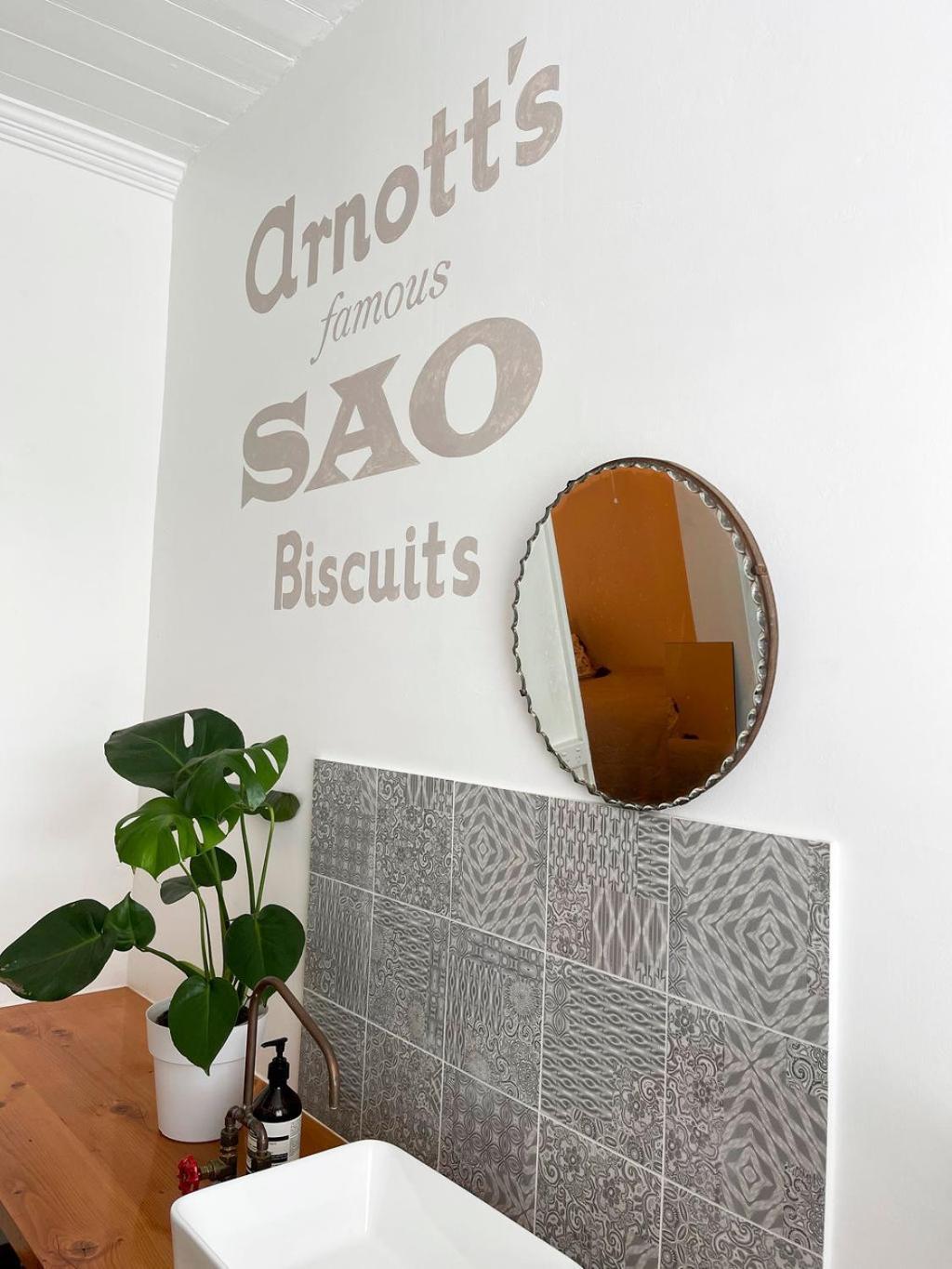 William Arnott Boutique Accommodation Morpeth Номер фото